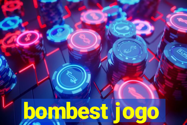 bombest jogo